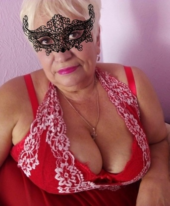 Ульяна, 58 лет